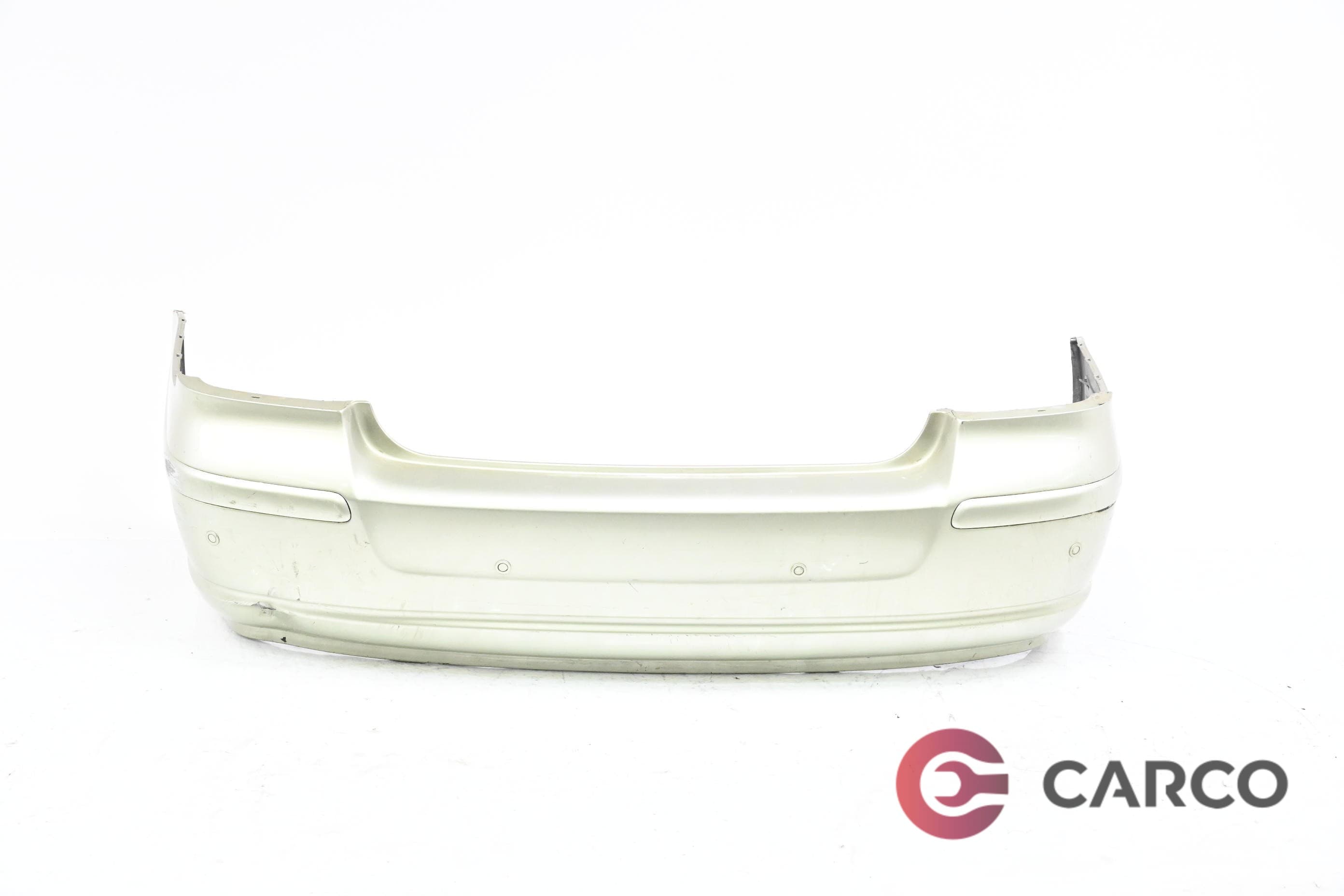 Задна броня за TOYOTA AVENSIS седан (T25_) 1.8 (2003 - 2008)