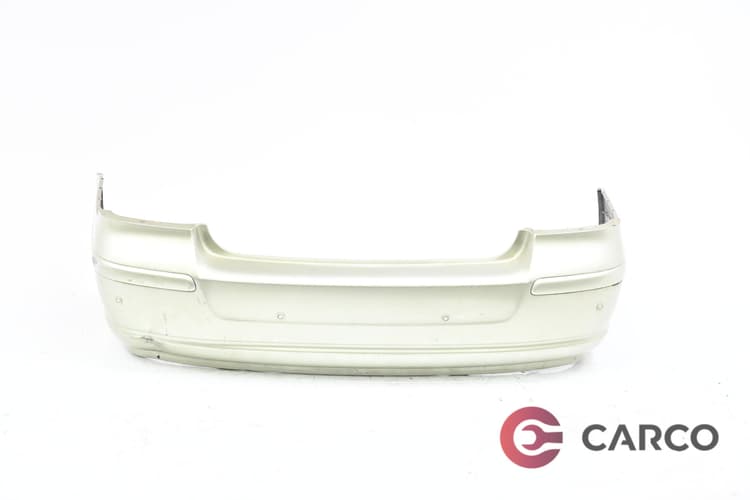 Задна броня за TOYOTA AVENSIS седан (T25_) 1.8 (2003 - 2008)