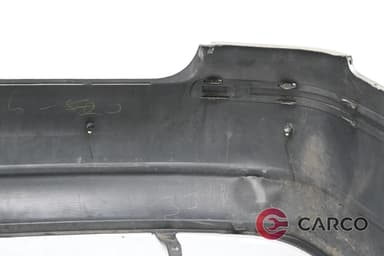 Задна броня за TOYOTA AVENSIS седан (T25_) 1.8 (2003 - 2008)