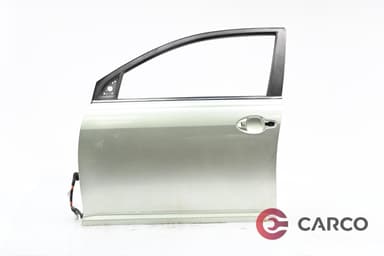 Врата предна лява за TOYOTA AVENSIS седан (T25_) 1.8 (2003 - 2008)