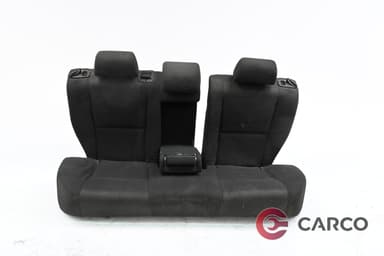 Седалки задни за TOYOTA AVENSIS седан (T25_) 1.8 (2003 - 2008)