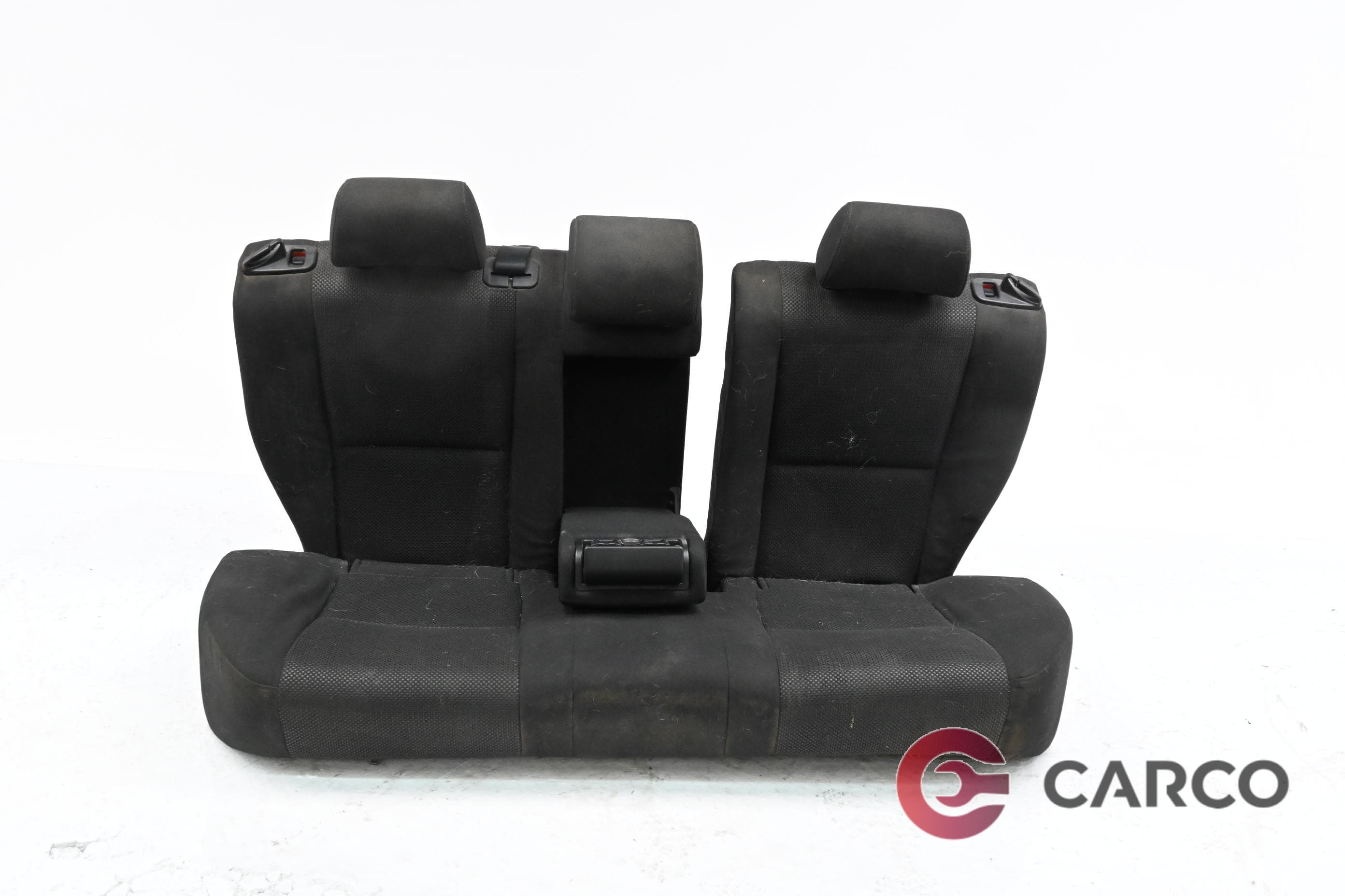 Седалки задни за TOYOTA AVENSIS седан (T25_) 1.8 (2003 - 2008)