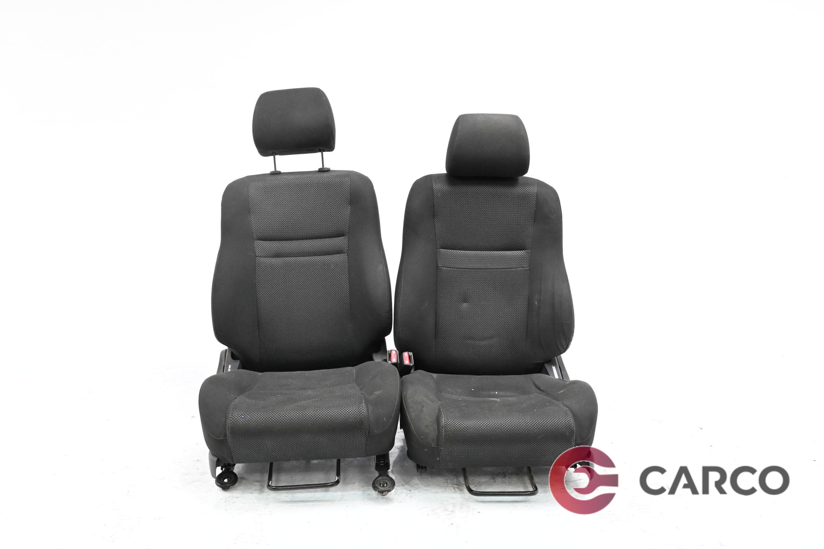 Седалки предни за TOYOTA AVENSIS седан (T25_) 1.8 (2003 - 2008)