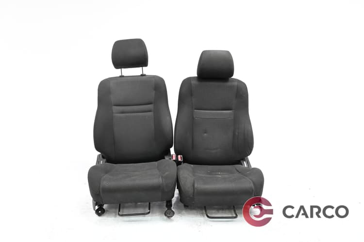 Седалки предни за TOYOTA AVENSIS седан (T25_) 1.8 (2003 - 2008)