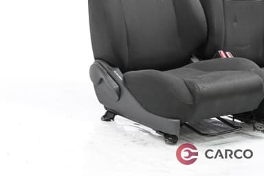 Седалки предни за TOYOTA AVENSIS седан (T25_) 1.8 (2003 - 2008)