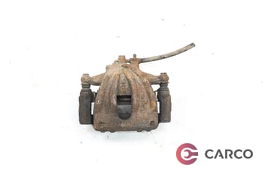 Спирачен апарат преден ляв за TOYOTA AVENSIS седан (T25_) 1.8 (2003 - 2008)