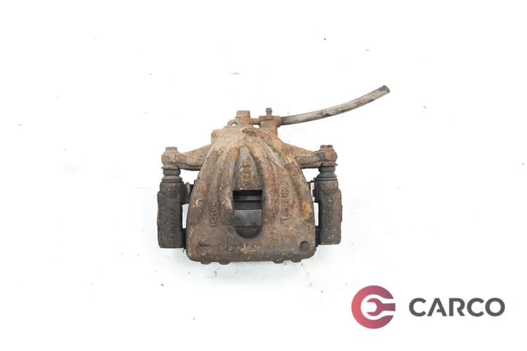 Спирачен апарат преден ляв за TOYOTA AVENSIS седан (T25_) 1.8 (2003 - 2008)