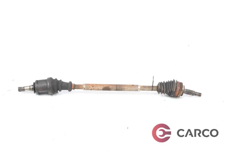 Полуоска предна дясна за TOYOTA AVENSIS седан (T25_) 1.8 (2003 - 2008)