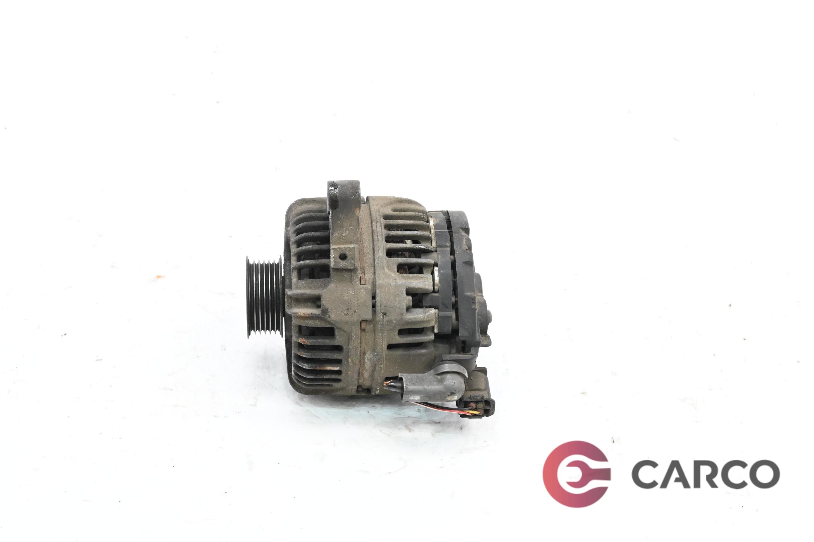 Алтернатор 0124325079 за TOYOTA AVENSIS седан (T25_) 1.8 (2003 - 2008)