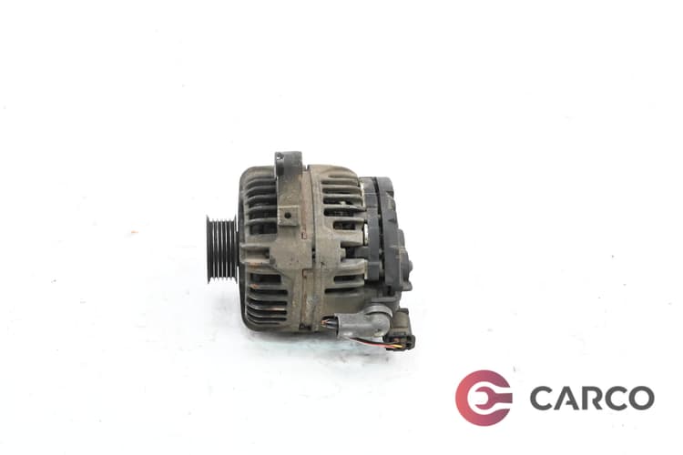 Алтернатор 0124325079 за TOYOTA AVENSIS седан (T25_) 1.8 (2003 - 2008)