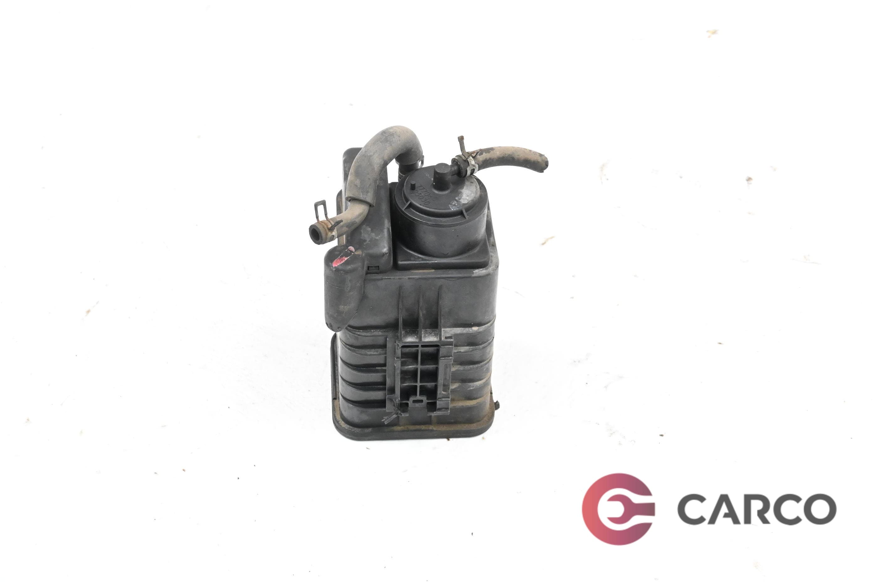 Кутия за твърди частици 7770405030 за TOYOTA AVENSIS седан (T25_) 1.8 (2003 - 2008)