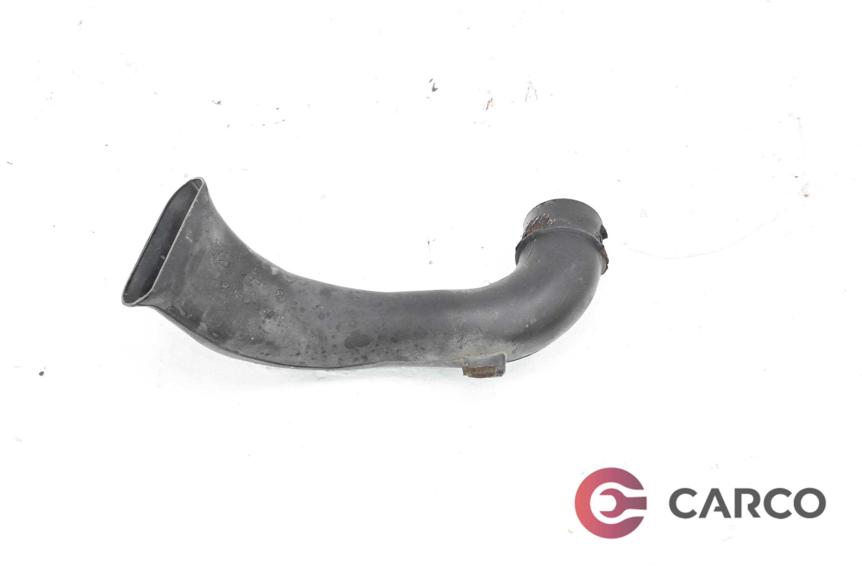 Въздуховод 17751-0H040 за TOYOTA AVENSIS седан (T25_) 1.8 (2003 - 2008)