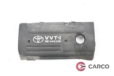Декоративен капак двигател за TOYOTA AVENSIS седан (T25_) 1.8 (2003 - 2008)
