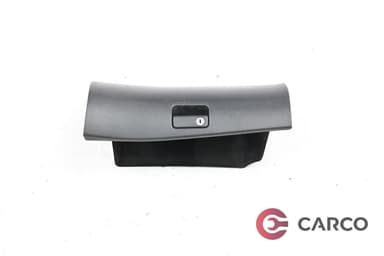 Жабка за TOYOTA AVENSIS седан (T25_) 1.8 (2003 - 2008)