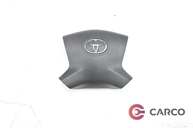 AIRBAG волан за TOYOTA AVENSIS седан (T25_) 1.8 (2003 - 2008)