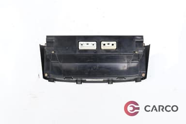 Управление климатроник за TOYOTA AVENSIS седан (T25_) 1.8 (2003 - 2008)