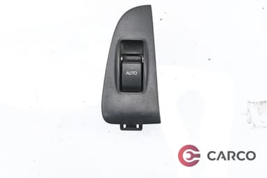 Панел копче ел стъкло задно дясно за TOYOTA AVENSIS седан (T25_) 1.8 (2003 - 2008)