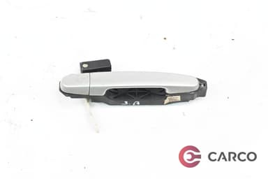 Външна дръжка задна дясна за TOYOTA AVENSIS седан (T25_) 1.8 (2003 - 2008)