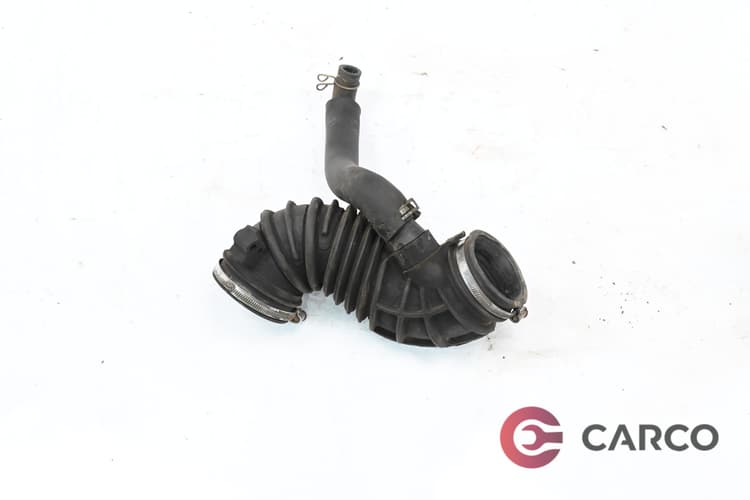 Въздуховод гофриран за TOYOTA AVENSIS седан (T25_) 1.8 (2003 - 2008)