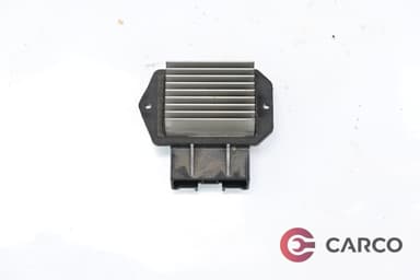Реостат парно 499300 2121 за TOYOTA AVENSIS седан (T25_) 1.8 (2003 - 2008)