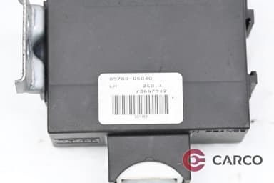 Имобилайзер 89780-05040 за TOYOTA AVENSIS седан (T25_) 1.8 (2003 - 2008)
