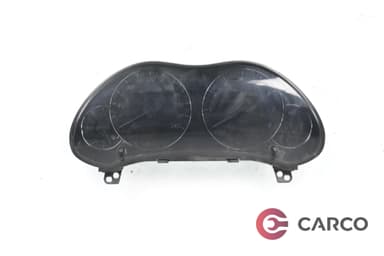 Километраж за TOYOTA AVENSIS седан (T25_) 1.8 (2003 - 2008)