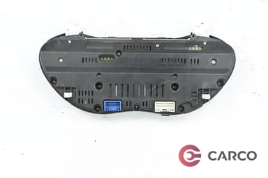 Километраж за TOYOTA AVENSIS седан (T25_) 1.8 (2003 - 2008)