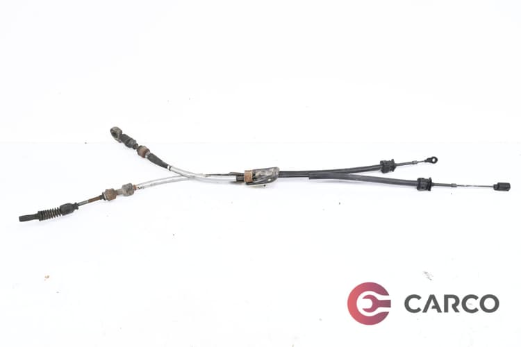 Жила скорости за TOYOTA AVENSIS седан (T25_) 1.8 (2003 - 2008)