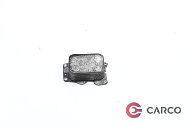 Маслен охладител за FORD GALAXY (WA6) 2.0 TDCi (2006 - 2015)