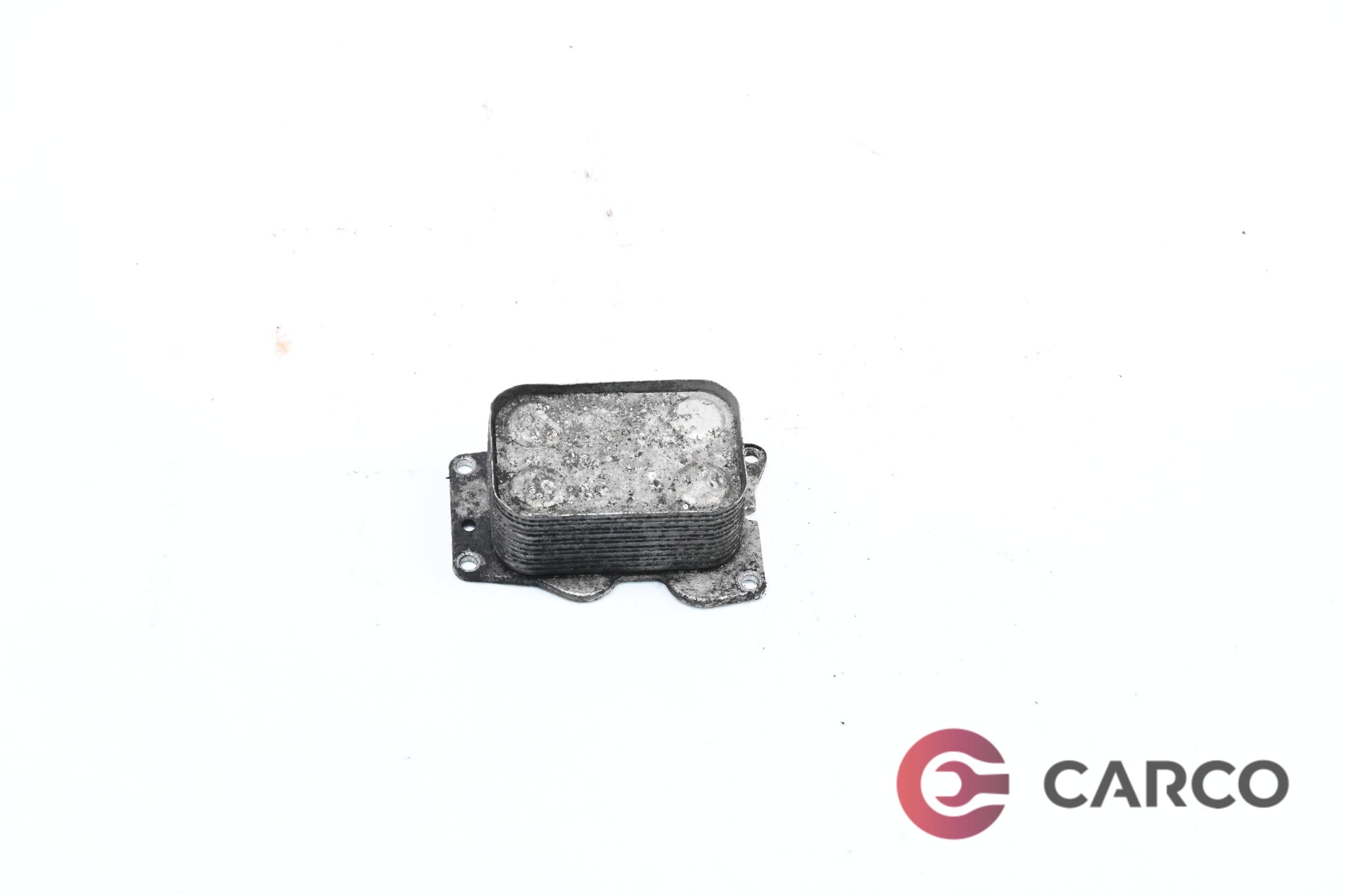 Маслен охладител за FORD GALAXY (WA6) 2.0 TDCi (2006 - 2015)