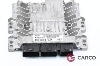 Компютър двигател 6G91 12a650 Ml за FORD GALAXY (WA6) 2.0 TDCi (2006 - 2015)