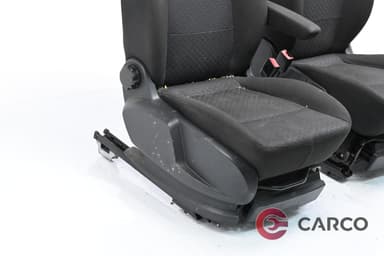 Седалки предни за FORD GALAXY (WA6) 2.0 TDCi (2006 - 2015)