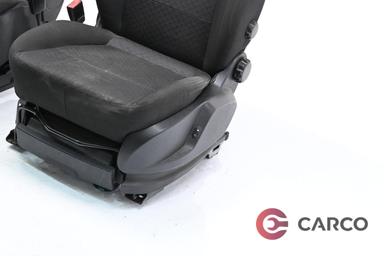 Седалки предни за FORD GALAXY (WA6) 2.0 TDCi (2006 - 2015)
