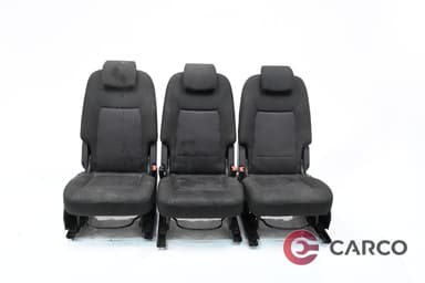Седалки задни за FORD GALAXY (WA6) 2.0 TDCi (2006 - 2015)