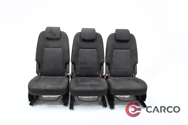 Седалки задни за FORD GALAXY (WA6) 2.0 TDCi (2006 - 2015)