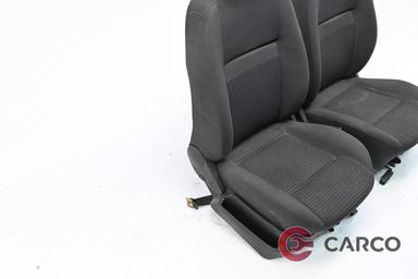 Седалки предни за VW POLO (6N2) 1.4 (1999 - 2001)