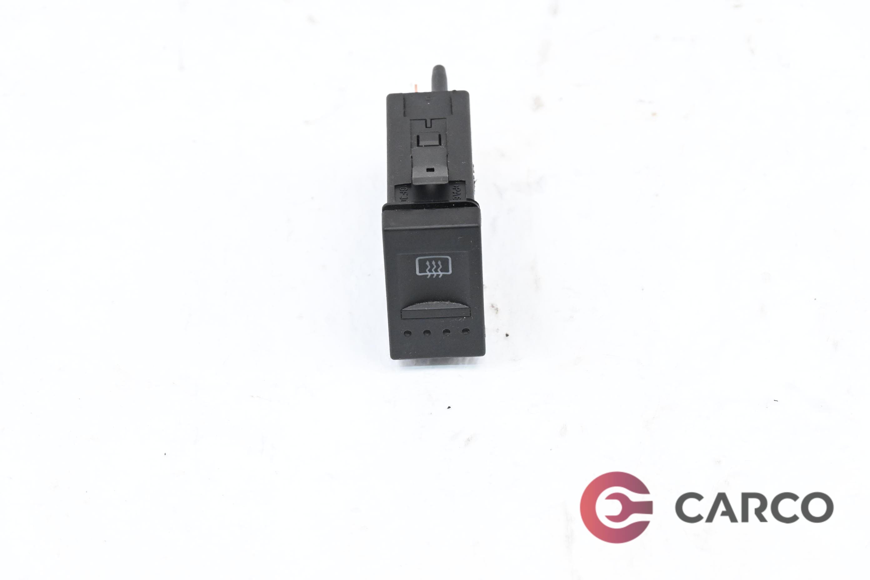 Копче подгрев задно стъкло за VW POLO (6N2) 1.4 (1999 - 2001)