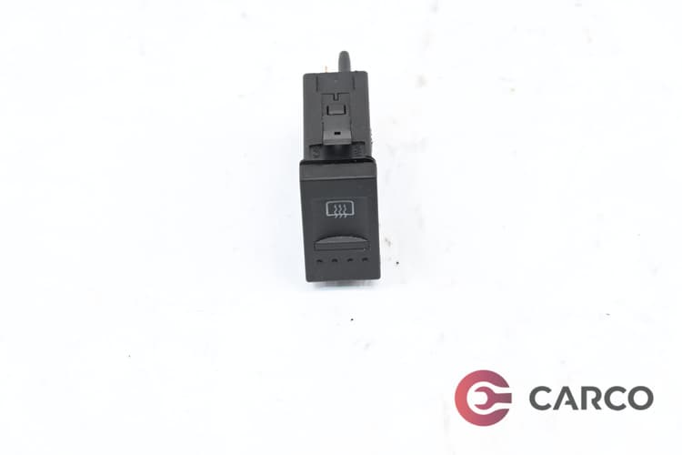 Копче подгрев задно стъкло за VW POLO (6N2) 1.4 (1999 - 2001)