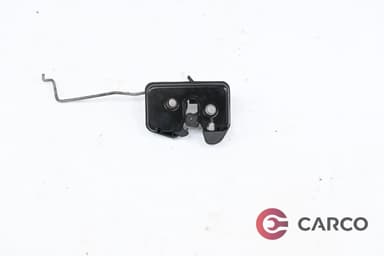 Брава заден капак за VW POLO (6N2) 1.4 (1999 - 2001)