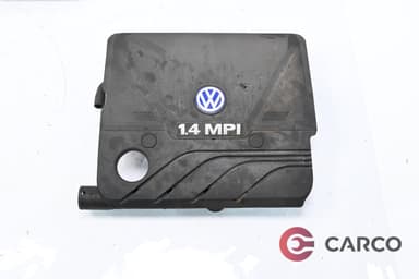 Декоративен капак двигател за VW POLO (6N2) 1.4 (1999 - 2001)