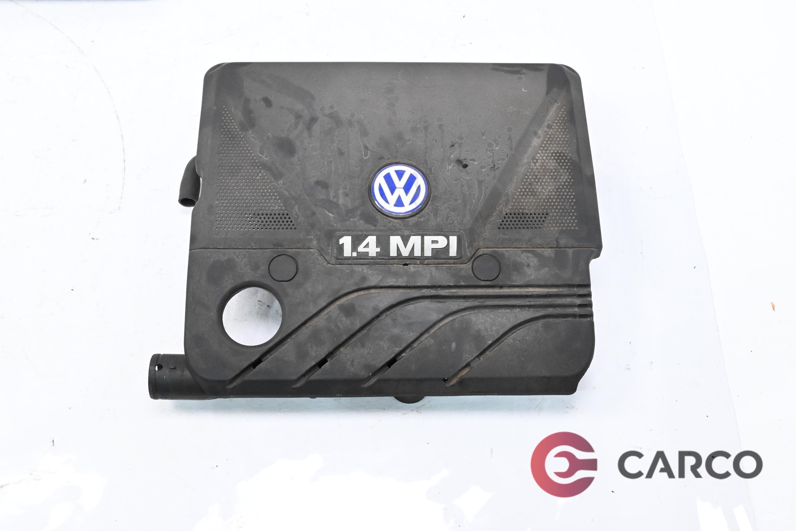 Декоративен капак двигател за VW POLO (6N2) 1.4 (1999 - 2001)