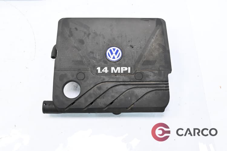 Декоративен капак двигател за VW POLO (6N2) 1.4 (1999 - 2001)