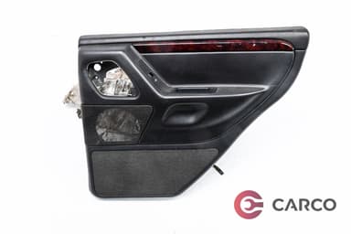 Кора врата задна дясна за JEEP GRAND CHEROKEE Mk II (WJ, WG) 3.1 TD 4x4 (1998 - 2005)