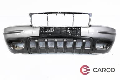 Предна броня за JEEP GRAND CHEROKEE Mk II (WJ, WG) 3.1 TD 4x4 (1998 - 2005)