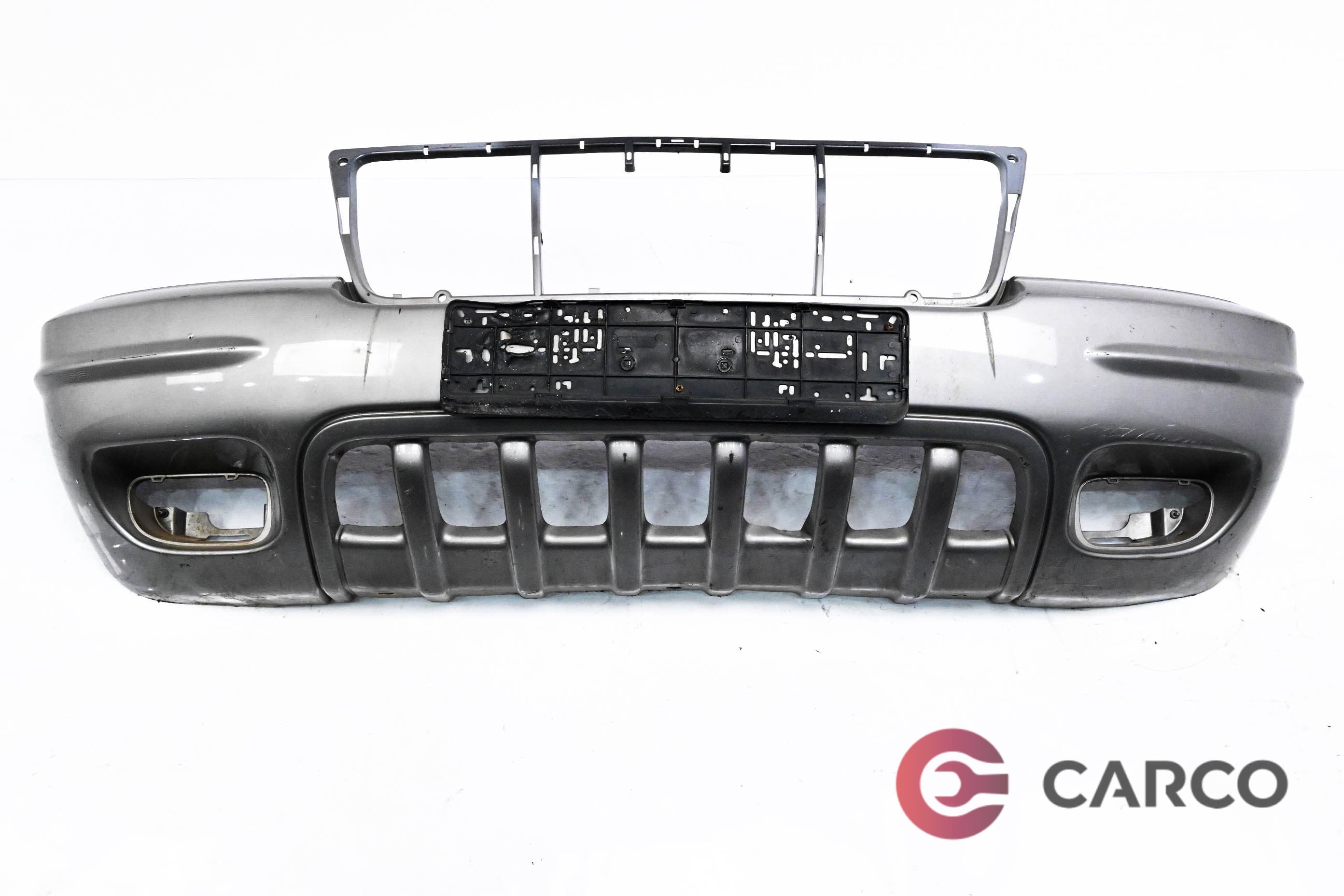 Предна броня за JEEP GRAND CHEROKEE Mk II (WJ, WG) 3.1 TD 4x4 (1998 - 2005)