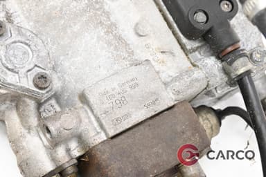 ГНП 0 460 405 999 за JEEP GRAND CHEROKEE Mk II (WJ, WG) 3.1 TD 4x4 (1998 - 2005)