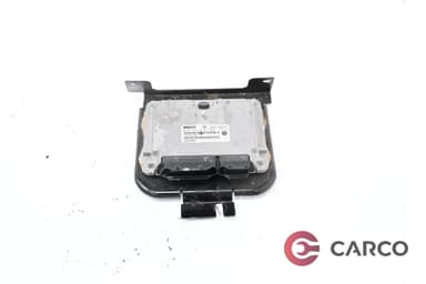 Компютър двигател P56044590aa за JEEP GRAND CHEROKEE Mk II (WJ, WG) 3.1 TD 4x4 (1998 - 2005)