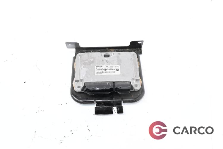 Компютър двигател P56044590aa за JEEP GRAND CHEROKEE Mk II (WJ, WG) 3.1 TD 4x4 (1998 - 2005)