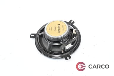 Високоговорител  56038410AC за JEEP GRAND CHEROKEE Mk II (WJ, WG) 3.1 TD 4x4 (1998 - 2005)