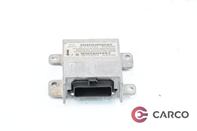 Модул AIRBAG P56042047AC за JEEP GRAND CHEROKEE Mk II (WJ, WG) 3.1 TD 4x4 (1998 - 2005)